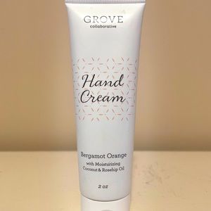 Grove Hand Cream